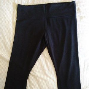 Athleta Elation capri